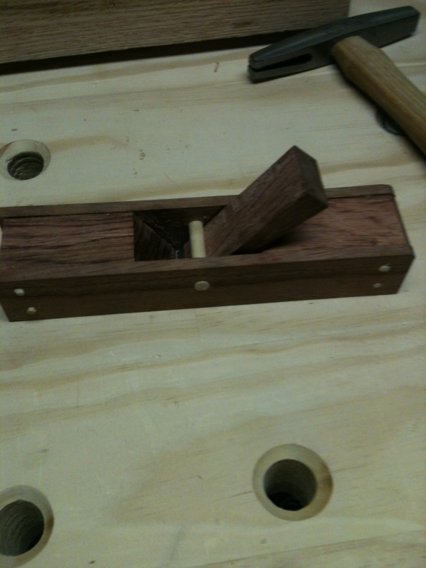 Hand Planes Woodworking